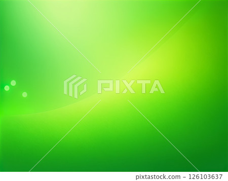 Background material with the image of fresh greenery 126103637