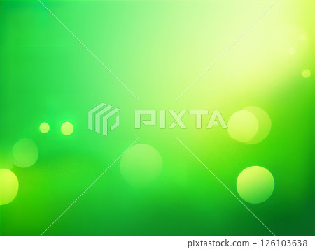 Background material with the image of fresh greenery 126103638