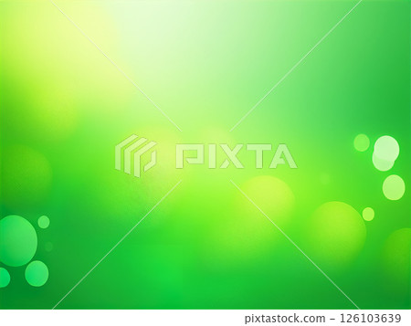 Background material with the image of fresh greenery 126103639