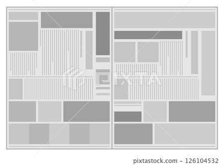 newspaper newspaper 126104532