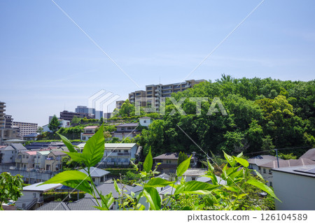 Takarazuka distant view 126104589