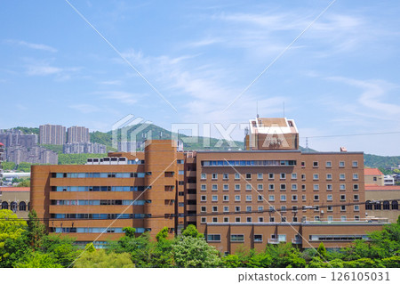 Takarazuka Washington Hotel 126105031