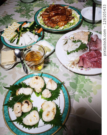 適合在家下酒的小菜 126105433