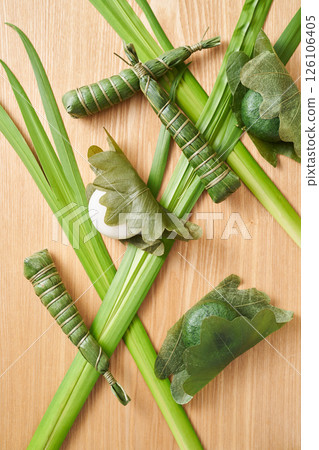 Chimaki和Kashihashi 126106405