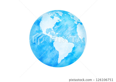 The earth The earth 126106751