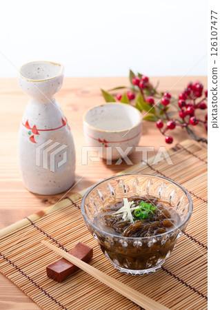 海蘊醋 海蘊醋 126107477