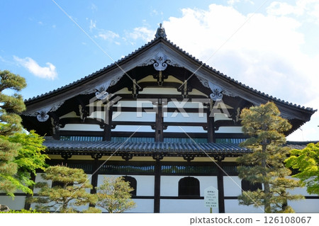 東福寺 東福寺 126108067