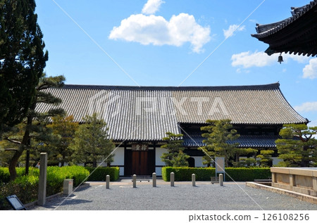 東福寺 126108256