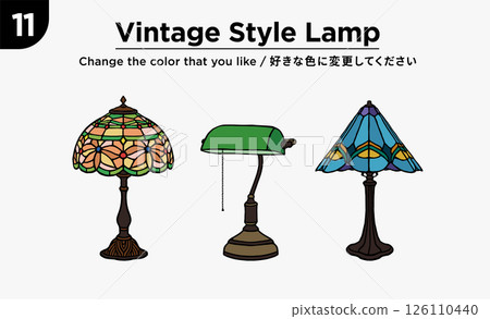 An old-fashioned lantern with a retro style. A classic, elegant, Japanese-colored glass aesthetic and creative item that meets the highest demand. An old-fashioned lantern with a retro style. A classic, elegant, Japanese-colored glass aesthetic and creative item that meets the highest demand. 126110440