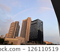 Rainbow building 126110519