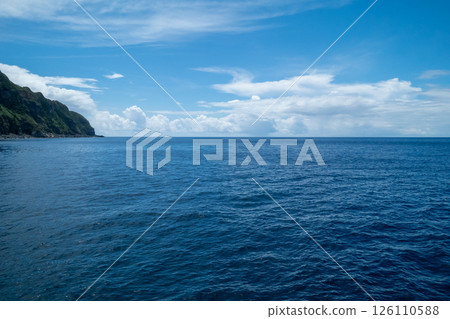 blue water, marine, maritime 126110588