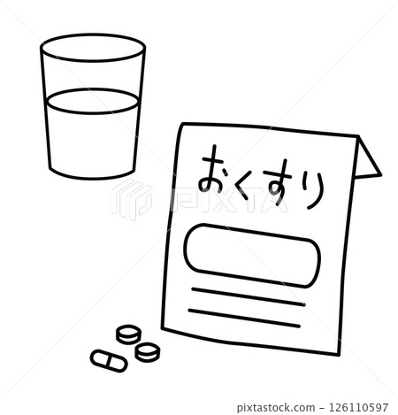 醫院醫學插圖 醫院醫學插圖 126110597