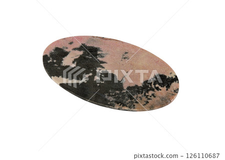 Rhodochrosite - Patterns drawn by nature Rhodochrosite - Patterns drawn by nature 126110687