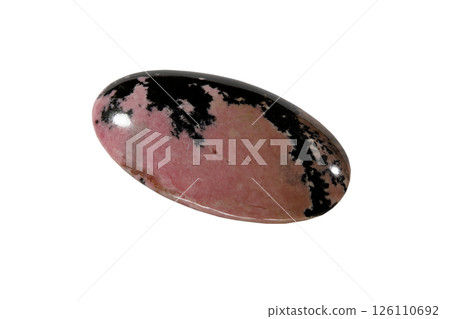 Rhodochrosite - Patterns drawn by nature Rhodochrosite - Patterns drawn by nature 126110692