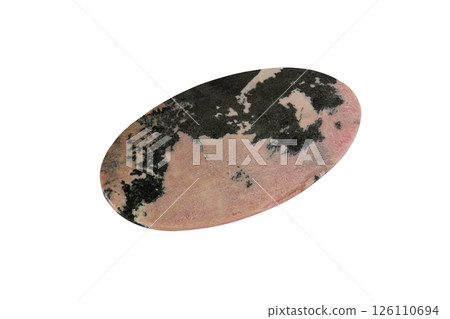 Rhodochrosite - Patterns drawn by nature Rhodochrosite - Patterns drawn by nature 126110694