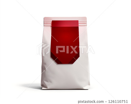 Packaging design for a premium product with a bold red accent in a minimalist style Packaging design for a premium product with a bold red accent in a minimalist style 126110751