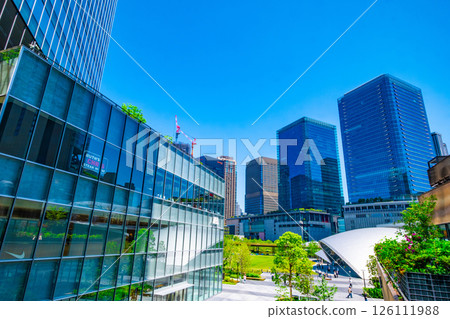 大阪站梅北摩天大樓 大阪站梅北摩天大樓 126111988