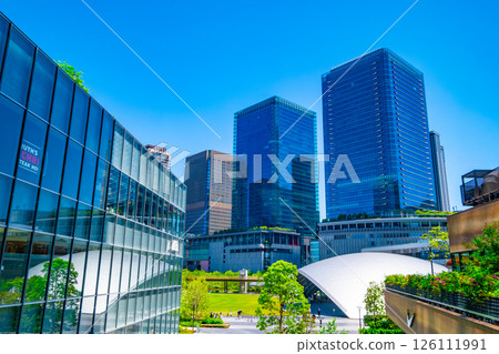 大阪站梅北摩天大樓 大阪站梅北摩天大樓 126111991