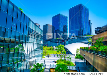 大阪站梅北摩天大樓 126111993