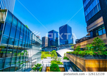 大阪站梅北摩天大樓 126112139