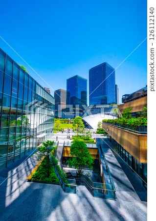 大阪站梅北摩天大樓 126112140