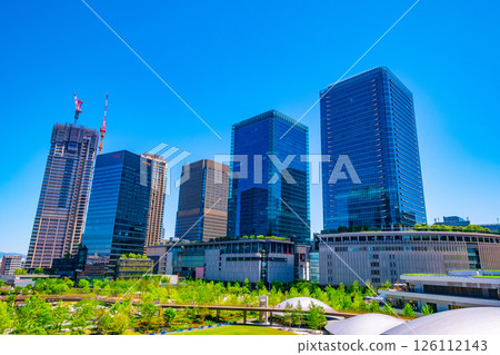 大阪站梅北摩天大樓 126112143