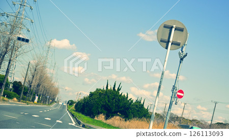 National Route 16 Ichihara City, Chiba Prefecture National Route 16 Ichihara City, Chiba Prefecture 126113093