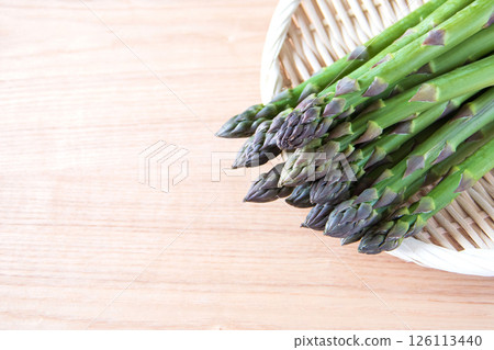 綠蘆筍 126113440