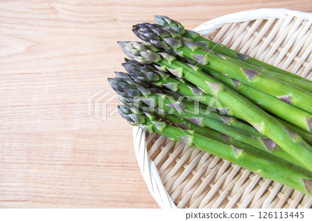 綠蘆筍 126113445