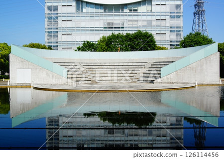 戶外舞台 戶外舞台 126114456