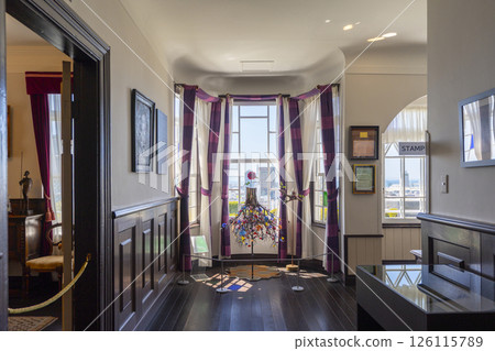 神戶北野外國人之家鱗子館 神戶北野外國人之家鱗子館 126115789