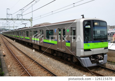 都營10-300系、10-480F、都營地鐵新宿線、京王相模原線 都營10-300系、10-480F、都營地鐵新宿線、京王相模原線 126115870