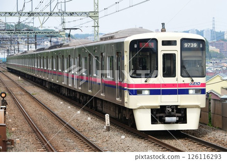 Keio 9000 Series 9739F Keio 9000 Series 9739F 126116293