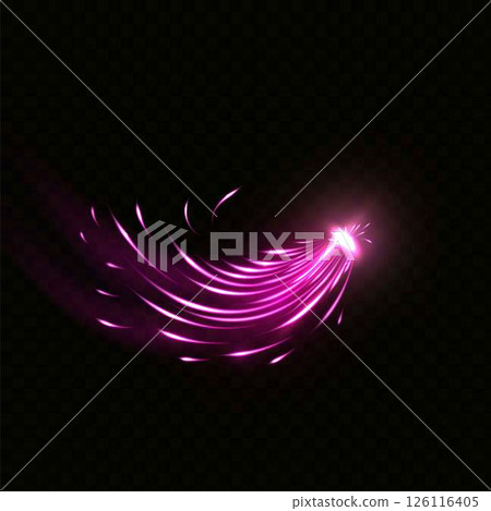 Sparkling firework explosion, firecracker glow, realistic vector pink pyrotechnic burning sparkler twisted sparks effect Sparkling firework explosion, firecracker glow, realistic vector pink pyrotechnic burning sparkler twisted sparks effect 126116405