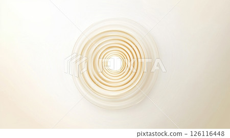 Ideal for modern branding, wellness, or tech luxury visuals. 126116448