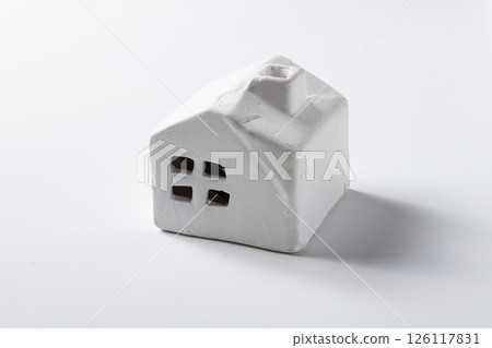 微型房子 126117831