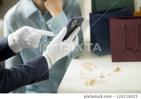 Visit purchase appraisal Visit purchase appraisal 126118025