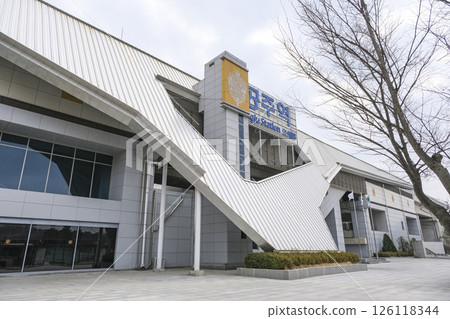 KTX湖南線公州站,公州、扶餘的門戶 KTX湖南線公州站,公州、扶餘的門戶 126118344