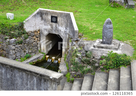 Okinoerabu Island Jokyonuho 126118365