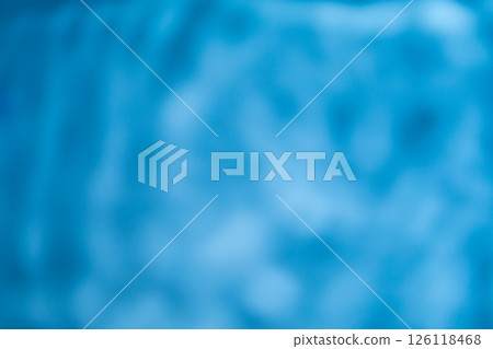 Image of a shadow swaying in water (stock photo) Image of a shadow swaying in water (stock photo) 126118468