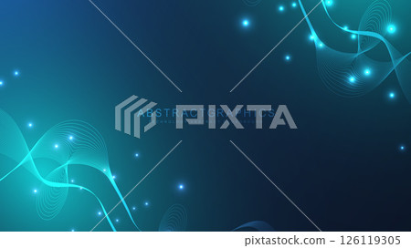 Global network connection. Global business. Social network communication. Internet technology. Vector illustration Global network connection. Global business. Social network communication. Internet technology. Vector illustration 126119305
