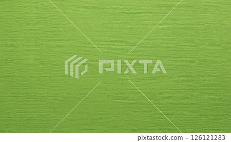 Wabi-sabi (green, fresh green, early summer) 126121283