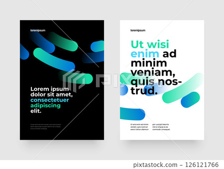 Layout template for events or business related. 126121766