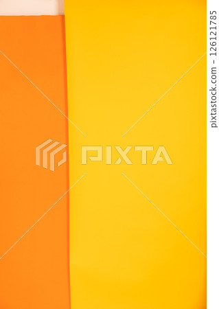 Orange Wall Texture Structure Like Background Orange Wall Texture Structure Like Background 126121785