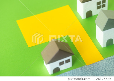 Real estate, residential land, flagpole land 126123686