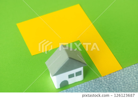 Real estate, residential land, flagpole land 126123687