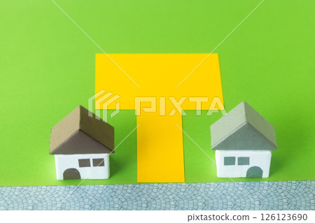 房地產、住宅用地、旗桿地 126123690