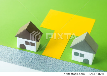 房地產、住宅用地、旗桿地 126123691