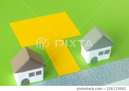 房地產、住宅用地、旗桿地 126123692