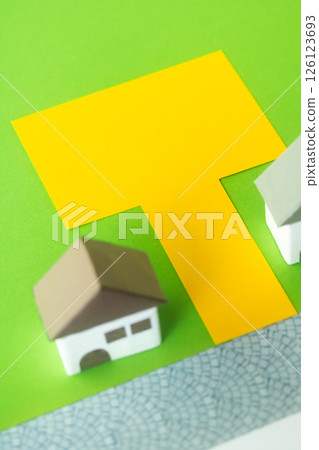 Real estate, residential land, flagpole land 126123693
